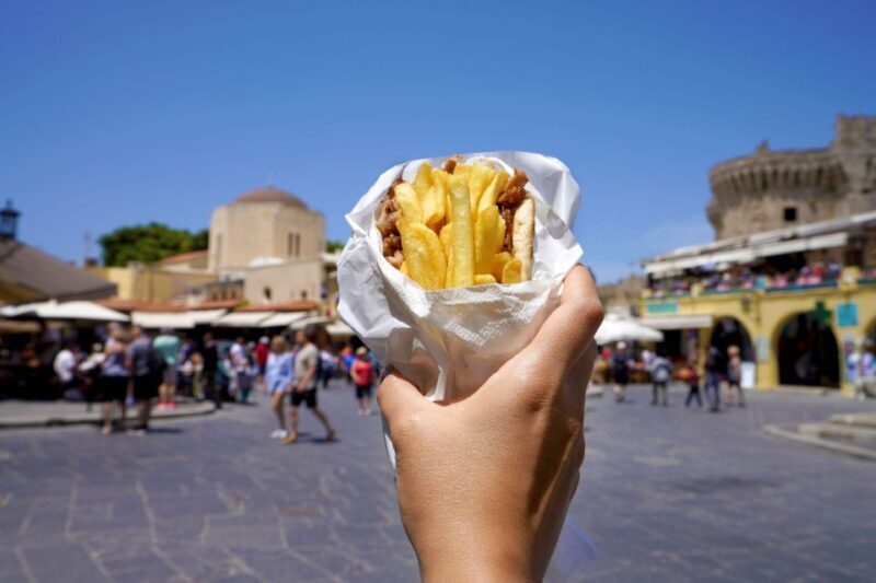 Taste of Athens: Half-Day Small Group Food Tour - FAQ