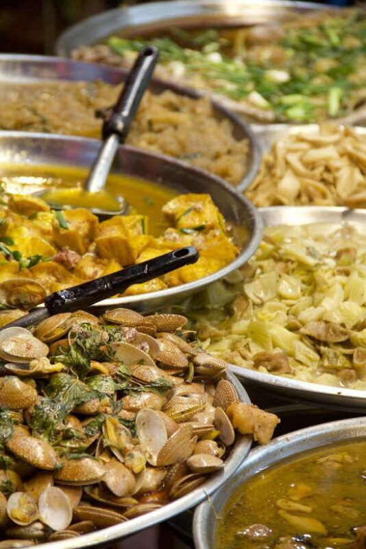 Taste of Bangkok: A 3-Hour Chinatown Food Feast - Final thoughts