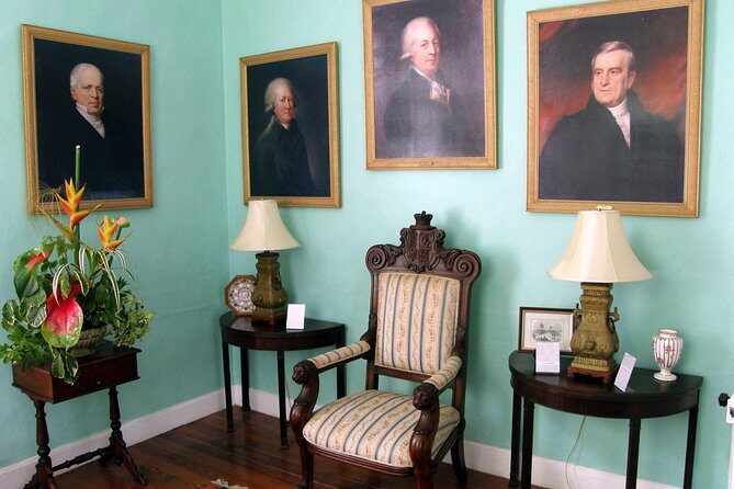 Taste of Barbados Full-Day Sightseeing tour - Frequently Asked Questions