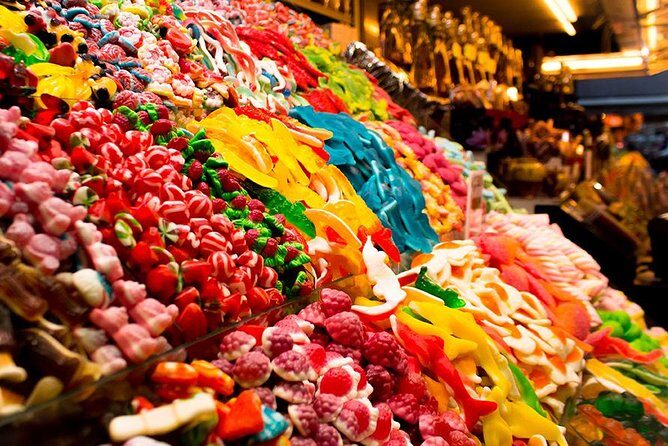 Taste of Barcelona: Boqueria Market, Tapas & History Tour - Key Points