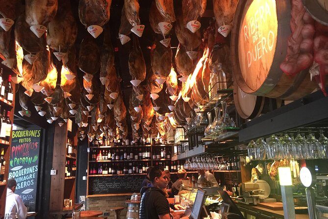 Taste of Barcelona: Boqueria Market, Tapas & History Tour - Who Will Love This Tour?