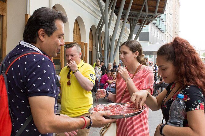 Taste of Barcelona: Boqueria Market, Tapas & History Tour - FAQs