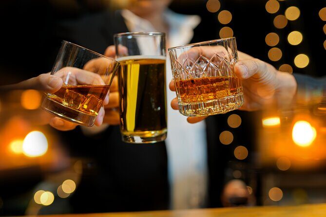 Taste of Bardstown Bourbon & Beer Walking Tour - A Deep Dive Into the Taste of Bardstown Experience