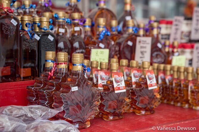 Taste of Canada Food Tour with Guide - A Tasty Journey Through Ottawa’s ByWard Market