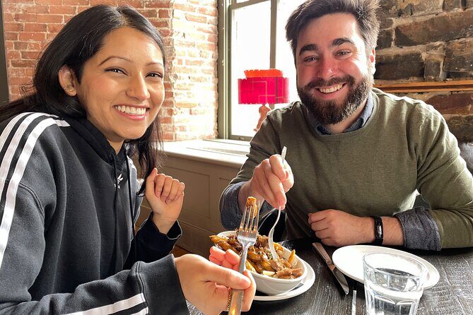 Taste of Canada Food Tour with Guide - What You’ll Take Away from the Tour