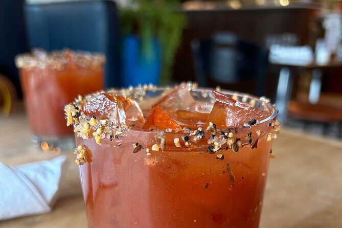 Taste of Canada Food Tour with Guide - Price and Value Considerations