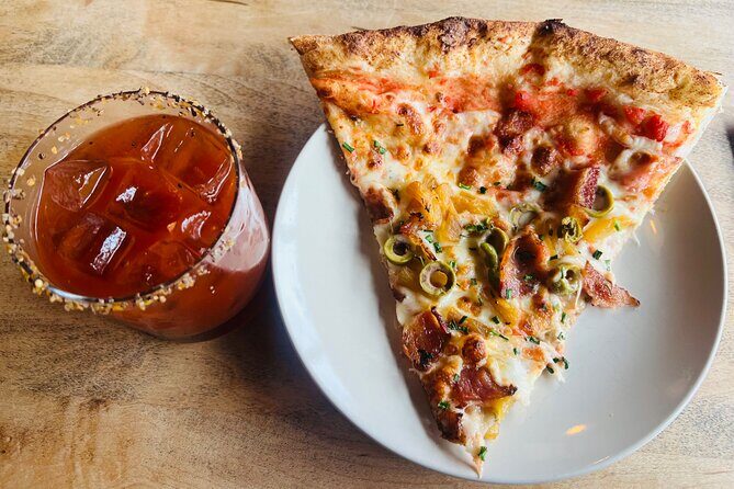 Taste of Canada Food Tour with Guide - Practical Tips for Travelers