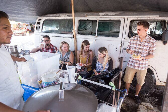 Taste of Cancun: Street Food, Local Market and Urban Murals Tour - Final Thoughts