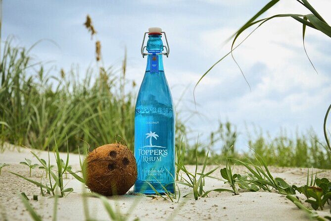 Taste of Caribbean Culture and Rum Factory Tour - Authentic Insights from Participants