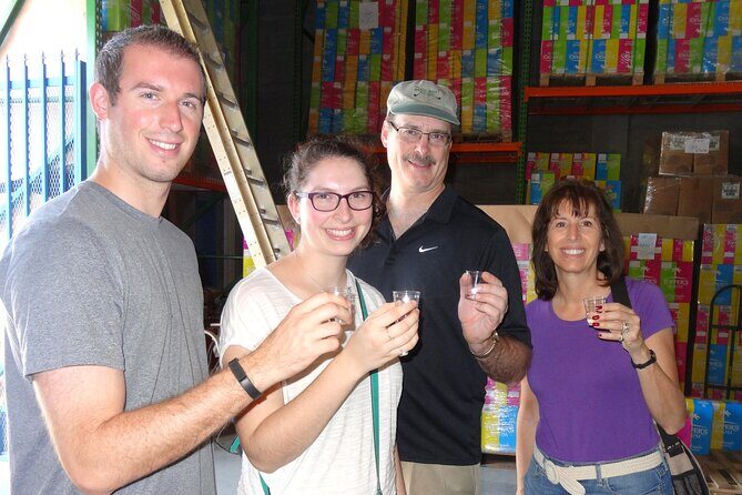 Taste of Caribbean Culture and Rum Factory Tour - Final Thoughts: Who Will Love This Tour?