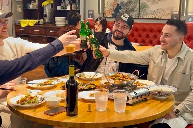 Taste of Chicago's Chinatown Food Tours - A Flavorful Journey Through Chicagos Chinatown: Taste of Chicago’s Chinatown Food Tours