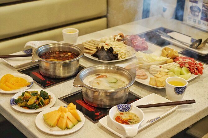 Taste of Chicago's Chinatown Food Tours - Exploring the Itinerary: A Deep Dive Into What You Can Expect