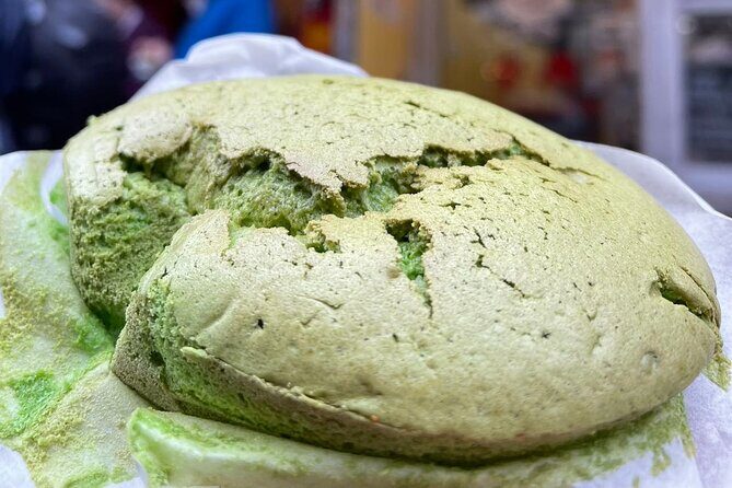 Taste of Chinatown and Little Italy NYC Food Tour - What’s Included and What’s Not?