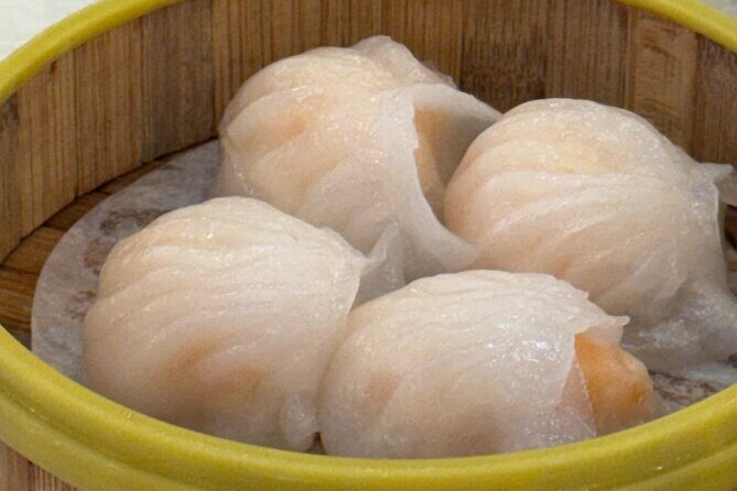 Taste of Chinatown and Little Italy NYC Food Tour - Why This Tour Offers Real Value