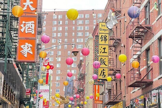 Taste of Chinatown and Little Italy NYC Food Tour - Final Thoughts: Who Will Love This Tour?