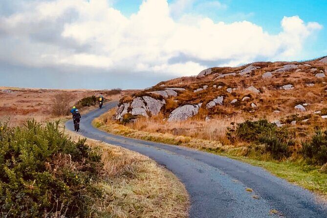 Taste of Connemara Tour by Electric Fat Tyre Bike - FAQ