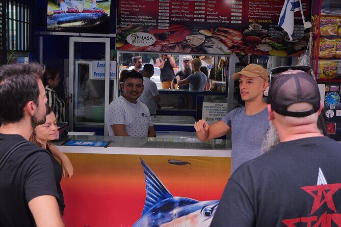 Taste of Costa Rica: Traditional Food Tour in Jaco - A Deep Dive into the Experience