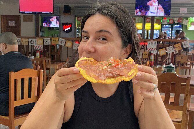 Taste of Costa Rica: Traditional Food Tour in Jaco - Who Will Love This Tour?