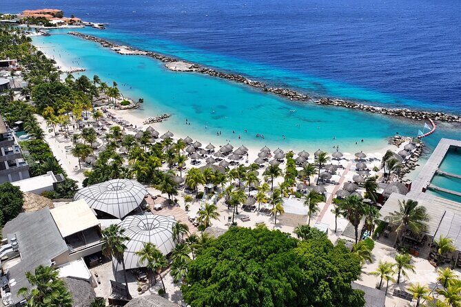 Taste of Curaçao: City Tour, Chobolobo & Mambo Beach - An In-Depth Look at the Tour Experience