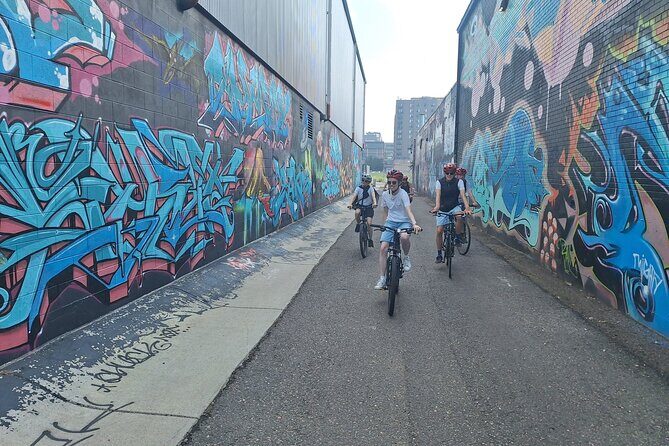 Taste of Denver by Bike - A Practical Look at the Taste of Denver by Bike Tour