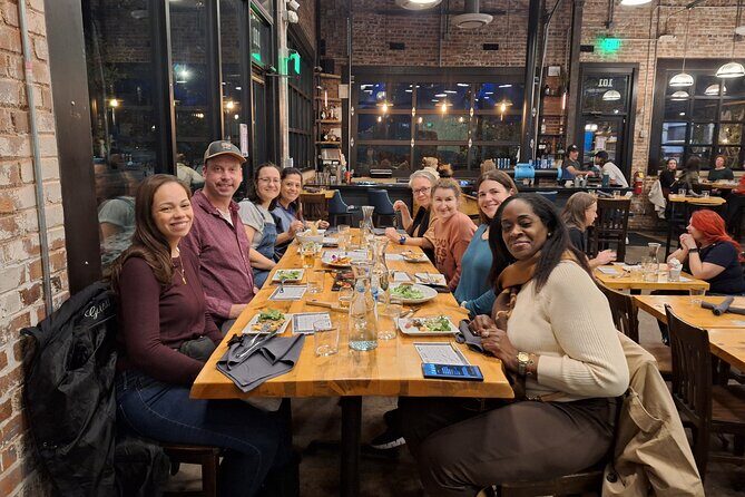 Taste of Denver by Bike - FAQ