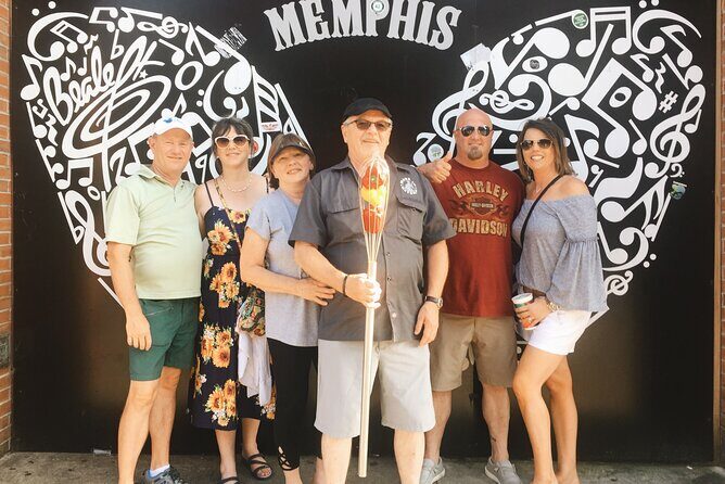 Taste of Downtown Memphis Food Tour - A detailed look at the Memphis food tour experience