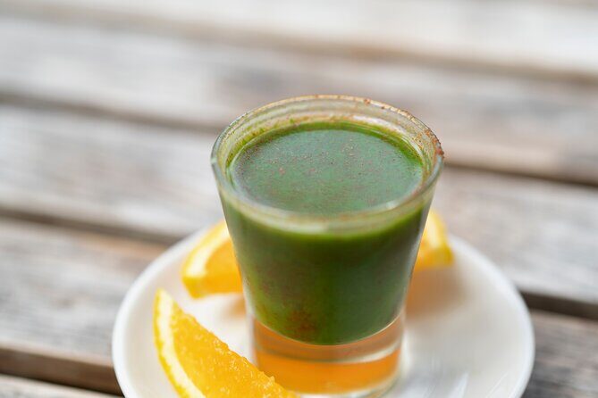 Taste of Downtown Sarasota- A Walking/Culinary Tour - What You Can Expect from the Itinerary