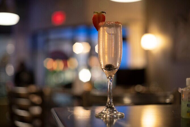 Taste of Downtown Sarasota- A Walking/Culinary Tour - Considerations and Tips