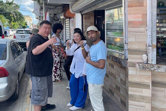 Taste of DR Street Food Tour - Exploring the Details of the Taste of DR Street Food Tour