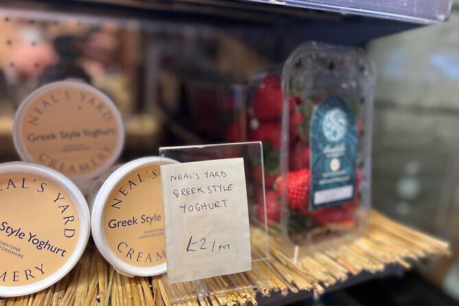 Taste Of Edinburgh Food Tour With All Food & Drinks Included - Key Points