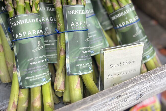 Taste Of Edinburgh Food Tour With All Food & Drinks Included - Who Will Love This Tour?