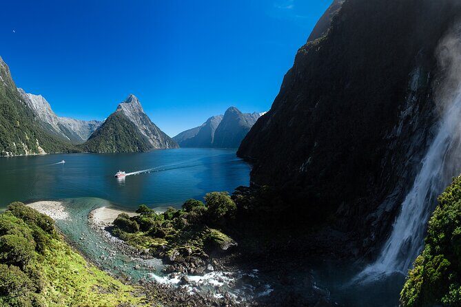 Taste of Fiordland // Helicopter Scenic Flight from Te Anau - Final Thoughts