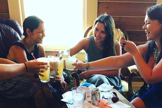 Taste of Fredericksburg Small-Group Wine Tour from San Antonio - Exploring the Full-Day Texas Hill Country Experience