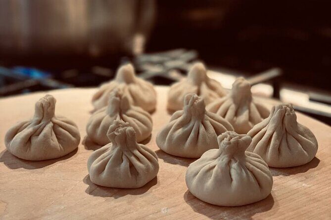 Taste of Georgia. Cooking-Class Khinkali, Khachapuri and more - A Deep Dive into the Culinary Class in Tbilisi