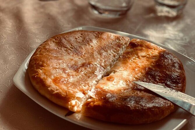 Taste of Georgia. Cooking-Class Khinkali, Khachapuri and more - Frequently Asked Questions