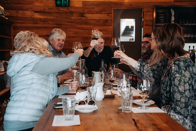 Taste of Gibbston private Wine Tour from Queenstown and return. - Who Should Book This Tour?