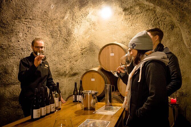 Taste of Gibbston private Wine Tour from Queenstown and return. - FAQ