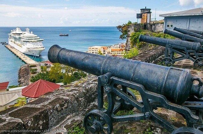 Taste of Grenada: Rum Hopping & Lunch - Exploring Grenada’s Flavors and Views: A Detailed Look