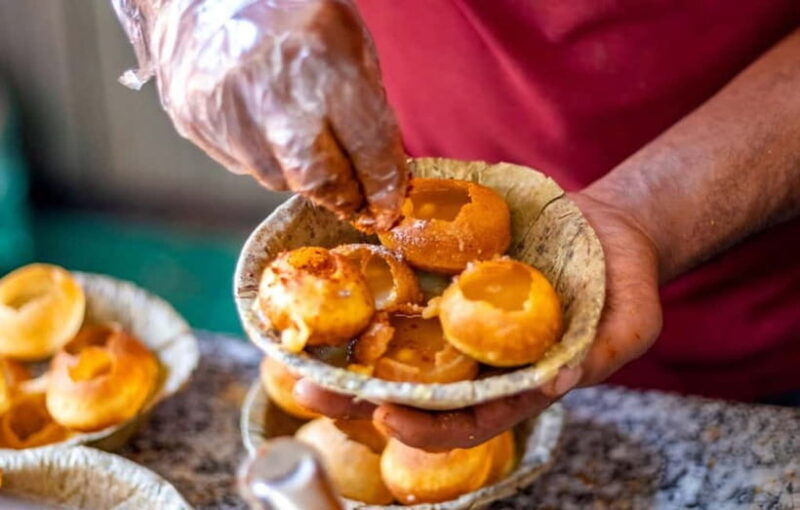 Taste of Guwahati: Guided Street Food Tour Experience - Final Thoughts