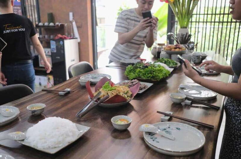 Taste of Hanoi Cooking Class - Taste of Hanoi Cooking Class: A Flavorful Journey Through Vietnam’s Capital