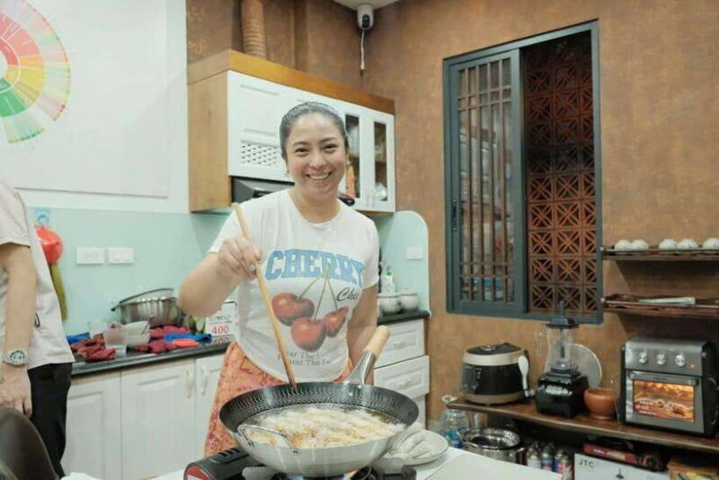 Taste of Hanoi Cooking Class - FAQ