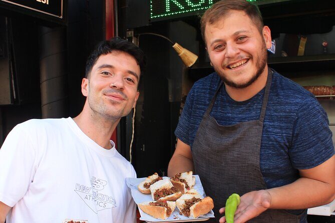 Taste of Istanbul - Authentic Experiences and Honest Impressions