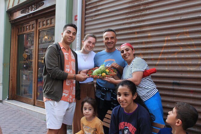 Taste of Istanbul - Who Would Love This Tour?