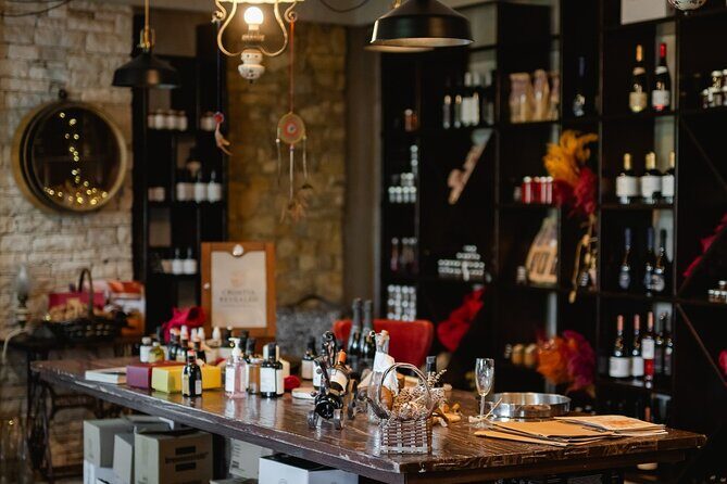 Taste of Istria - wine, brandy, vinegar, local food - Who Should Consider This Tour?