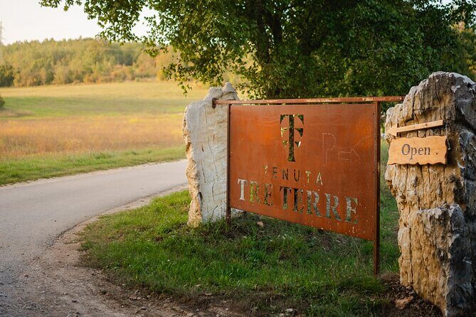 Taste of Istria - wine, brandy, vinegar, local food - Frequently Asked Questions