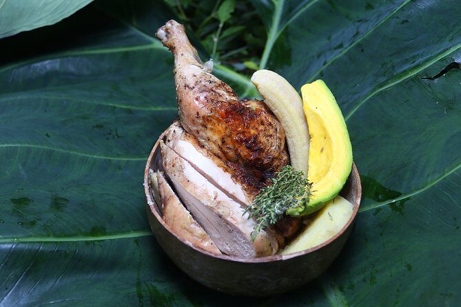 Taste of Jamaica Farm Cookout - FAQs