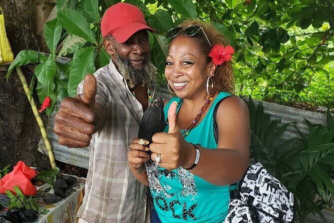 Taste of Jamaica Food Tour from Ocho Rios - A Deep Dive into the Experience