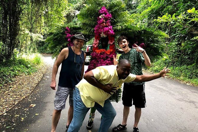 Taste of Jamaica Food Tour from Ocho Rios - FAQs