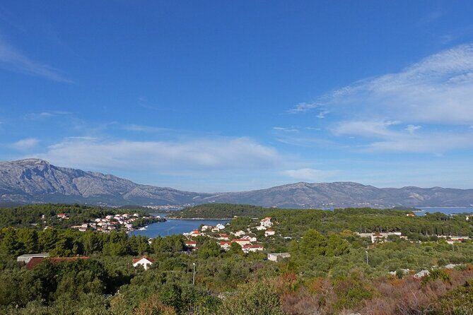 Taste of Korcula Tour (local produce tasting) - What You’ll Love About This Tour