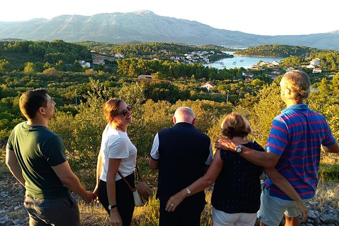 Taste of Korcula Tour (local produce tasting) - The Sum Up: Is It Worth It?